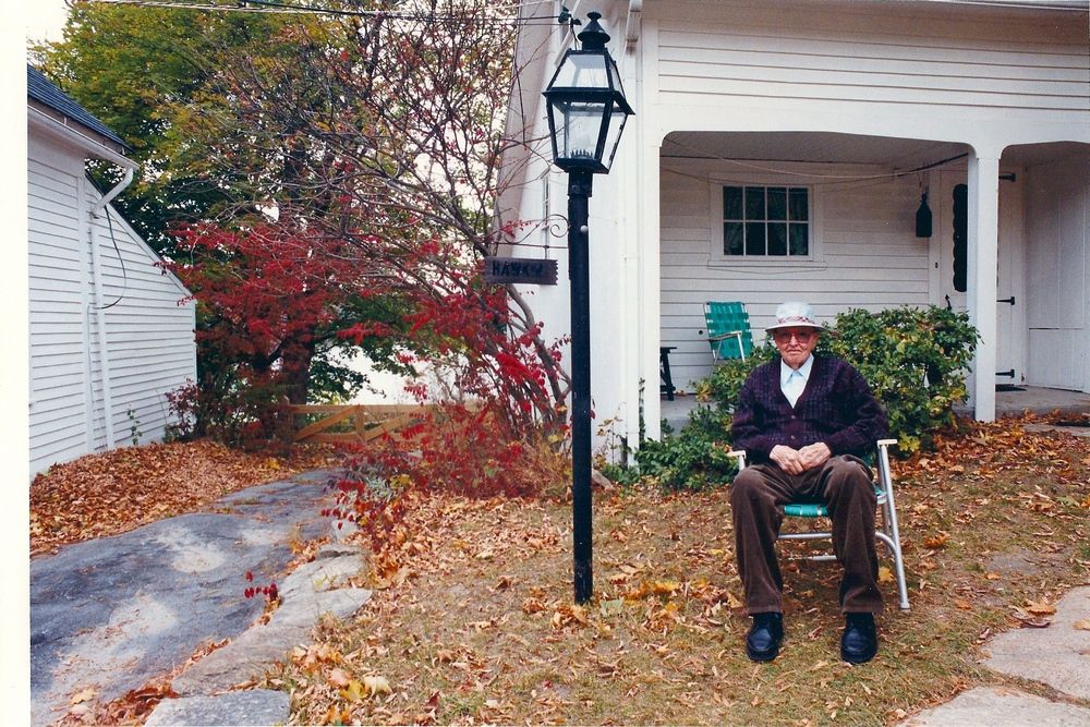 henry hawkins
